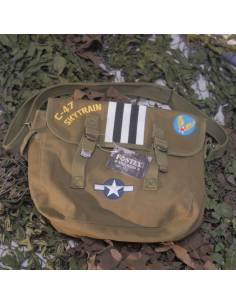 Sac en toile C47 Skytrain...