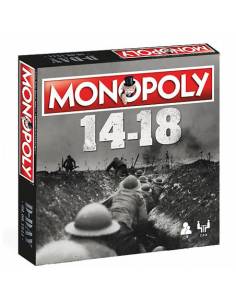 Monopoly 14-18