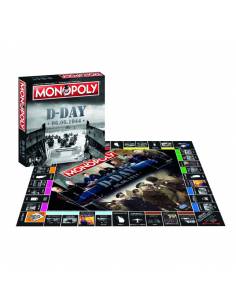 Monopoly D-Day 2