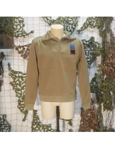 Turtle neck jumper black 2