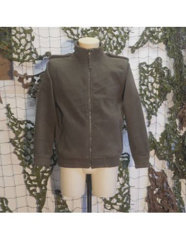 HR Company kaki Fleece