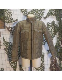 Camo quilted jacket 2