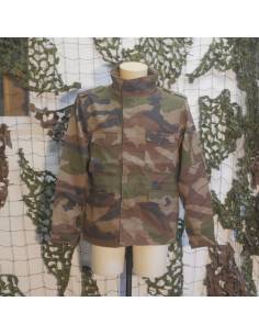 Veste MA65camouflage (repro)
