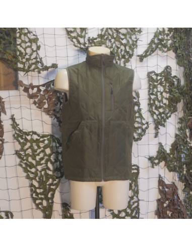 Crivit sleeveless waistcoat