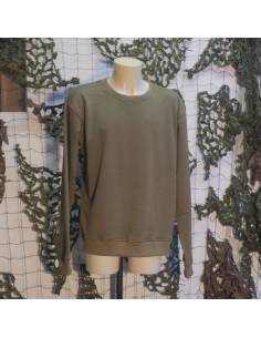 Pull col rond HR Company