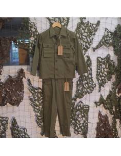 Children's HBT trousers 2