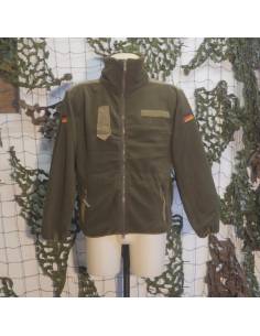 German fleece