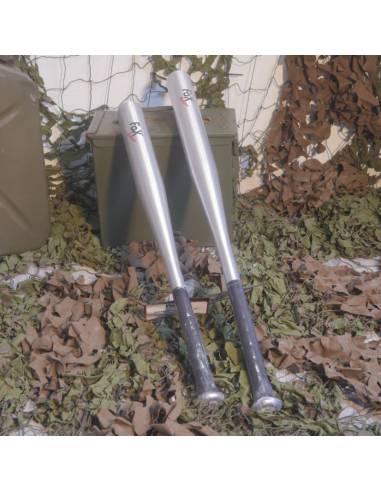 battes de baseball alu