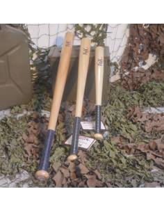 Battes de Baseball en bois