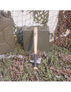 Baseball bat wooden 2