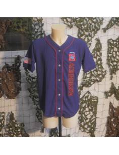 82nd Airborne Baseball Shirt