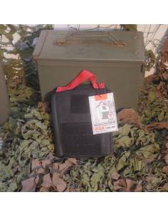 Pochette Ifak 25 pièces