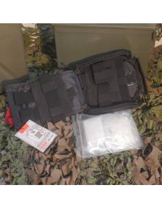 Ifak 25-piece pouch 2