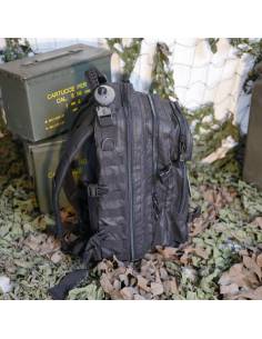 Miltec Tactical Waterproof Backpack Small 2