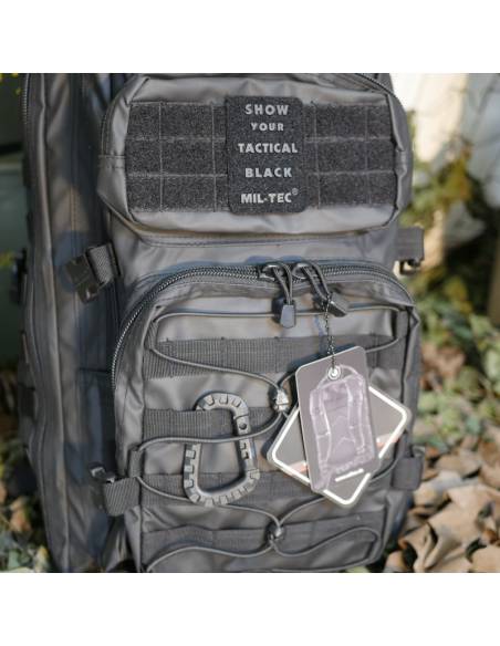 Sac à dos Miltec Tactical Waterproof Large