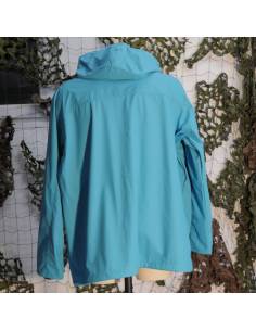 Imperméable Breizh Océan Bleu 2
