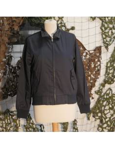 Harington Original Femme bleu marine