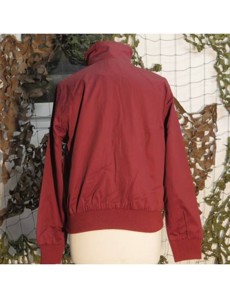 Harington Original Femme bordeaux