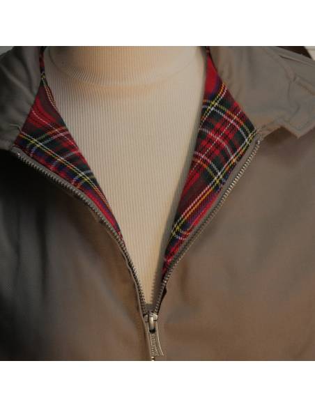 Harington Original Femme beige