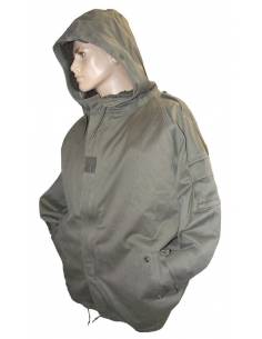 PARKA French Army  2