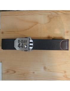 Ceinture D-Day noire