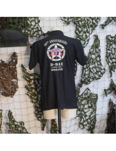 Polo Paratrooper 80e anniversaire du débarquement de Normandie 2