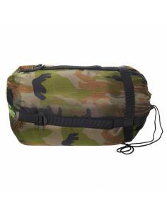 Sleeping bag camouflage 2