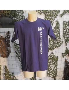 Paratrooper 80th anniversary of the Normandy landings T-shirt 2