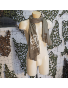 D-Day Normandy Scarf 2