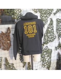 Sweat Paratrooper 101e Airborne