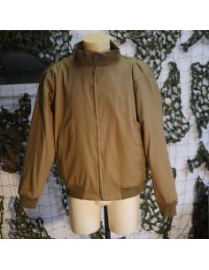 Blouson Tankiste US ARMY WWII