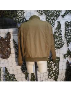 Blouson Tankiste US ARMY WWII 2