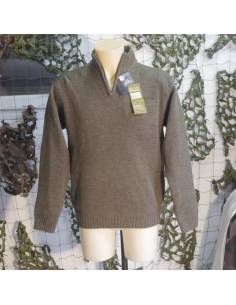 Pull Imper Respirant