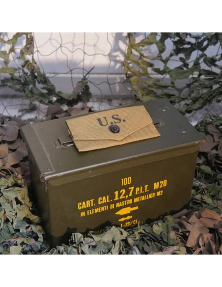 Trousse de 1e soin M42 US 1942