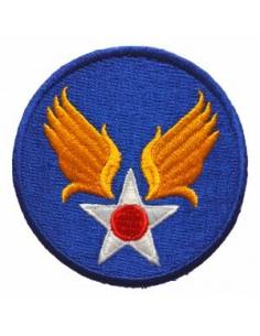 Écusson USAAF (United States Army Air Force)