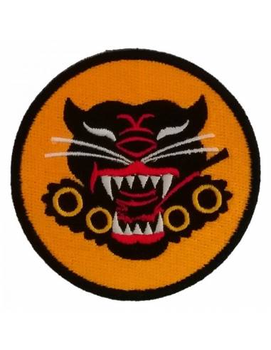 Tank Destroyer Batallion patch
