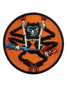 Écusson 507th P.I.R.