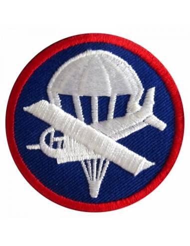 Infantry-Artillery Parachutist Glider Troop Patch