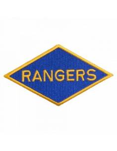 Écusson 2nd Rangers Battalion