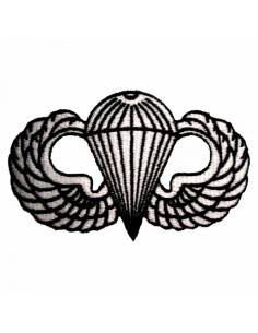 US Para Wings Patch