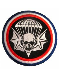 Écusson 502nd P.I.R. US