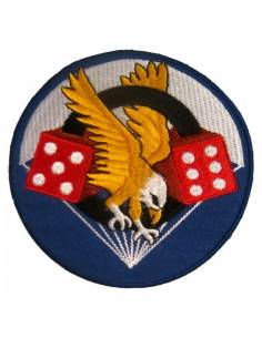 Écusson 506th P.I.R. US