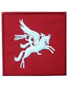 Écusson 6th Airborne UK (Gauche)