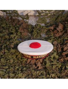 Bachi of the French Navy 2