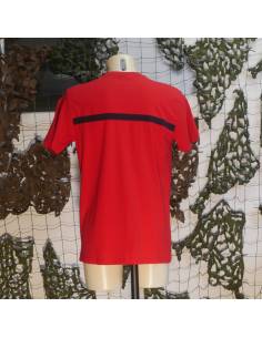 Fire Safety T-shirt 2