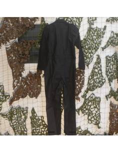 Combinaison de vol noire 2