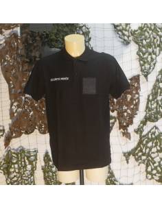 Polo Sécurité Privée