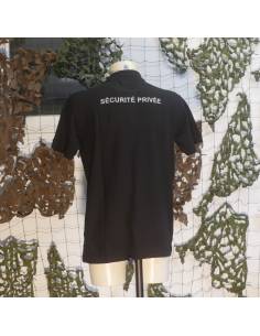 Polo Sécurité Privée 2