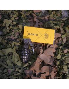 Grenade Ananas noire