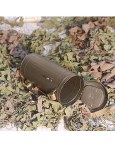 German gas mask box WWII 2